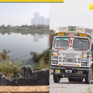 ‘Cops did nothing’: Truck driver, who survived Greater Noida accident where techie died, reveals shocking details