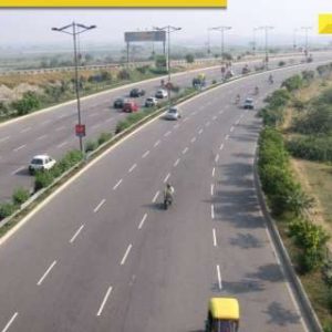 Delhi’s traffic to ease after six-Lane DND-Sarai Kale Khan corridor to connect Delhi-Mumbai Expressway soon, cut travel time to 12 hours