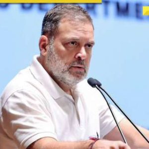 ‘Culture of greed and disrespect’: LoP Rahul Gandhi slams BJP govt over Noida techie Yuvraj Mehta’s tragic death, WATCH video