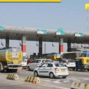 Haryana: Karnal toll plaza to become barrier-free with new MLFF system, here’s all you need to know