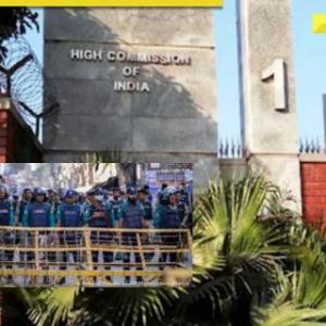 India takes tougher line on Bangladesh than Pakistan, classifies posting as ‘non-family’, ask spouses, children to return; here’s why