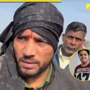 Noida Techie Car Crash: Key eyewitness takes big U-turn in statement on Noida Authorities ‘action’ to save 27-year-old Yuvraj, what’s the truth?