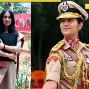 Who is Simran Bala? First woman officer to lead all-male CRPF contingent on Republic Day parade 2026