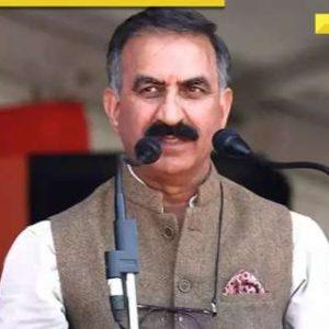 Himachal Pradesh: CM Sukhvinder Singh Sukhu receives bomb threat ahead of Republic Day, probe underway