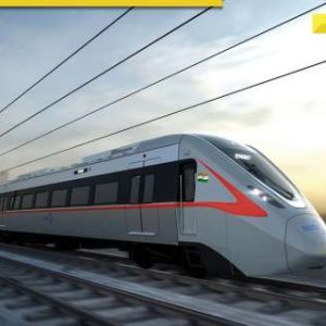New 72 km Namo Bharat rapid rail line to connect Ghaziabad, Greater Noida West, Jewar Airport, check key routes, stations and other details