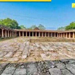 Bhojshala Dispute: Supreme Court allows Saraswati puja and Friday namaz on same day at the disputed Bhojshala-Kamal Maula Mosque in MP’s Dhar