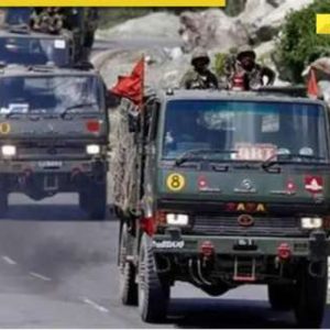 J-K: 10 Army soldiers killed after their vehicle falls into Gorge in Doda district