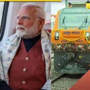 Amrit Bharat Express train launch: PM Modi to inaugurate three new train services for Kerala this week, check routes, stoppages