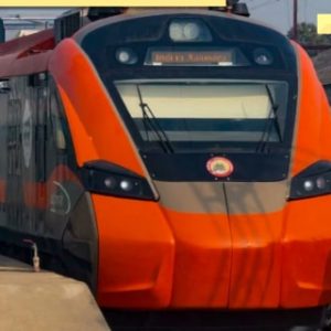 Vande Bharat Sleeper food menu row: TMC slams Centre over ‘no non-veg meal’, alleges Bengalis pushed to submission