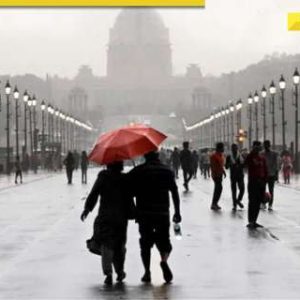 IMD Weather Update: Delhi-NCR sees rain as temperatures fall, winter chill to intensify; AQI remains ‘very poor’