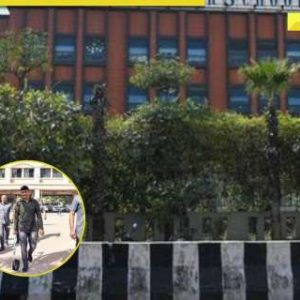 Bomb threat to Schools in Noida, Ahmedabad; classes suspended, Bomb disposal team deployed