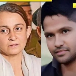 Love, Marriage, Murder: How two convicted killers found romance behind bars, now set to tie knot in Rajasthan’s Alwar