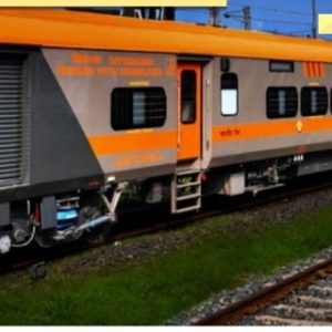 Amrit Bharat Weekly Express: Nagercoil-Mangaluru regular service starts Jan 27; Know timings, routes