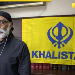 Pro-Khalistani leader Gurpatwant Singh Pannun booked over alleged threats of unrest on Republic Day in Delhi