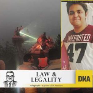 Noida drowning: The Republic needs accountability towards citizens