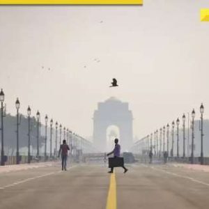 Delhi AQI: Air quality improves to ‘moderate’ category after rain, AQI at 150; Check area-wise pollution levels