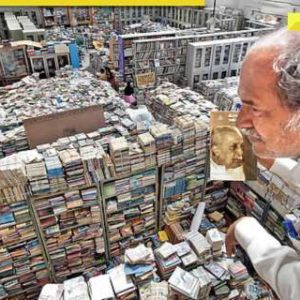 Padma Awards 2026: Meet Anke Gowda, ex-bus conductor who built world’s largest free-access library with over 2 million books