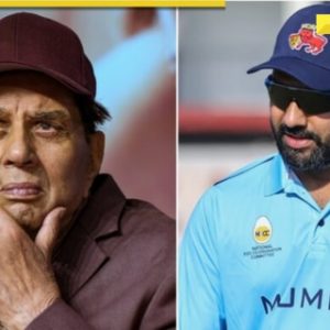 Dharmendra, Mammootty, Rohit Sharma, and more: Top names on the Padma Awardees 2026 list