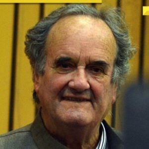 ‘A towering voice of journalism’: PM Modi condoles Padma Bhushan-winning broadcaster Mark Tully’s death