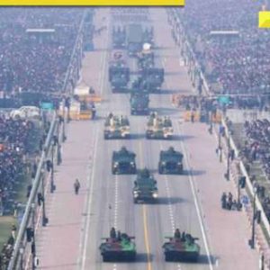 Republic Day 2026 Traffic Advisory: Full list of restricted roads, routes to avoid in Delhi NCR; check Metro timings here