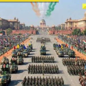 Republic Day Parade 2026: When and were to watch live, check full schedule, tickets availability