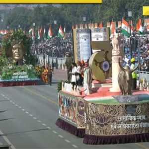 Republic Day 2026: Why is India’s R-Day celebrated on January 26th?