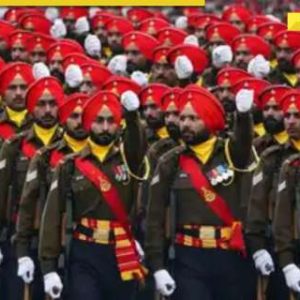 Republic Day 2026: Ever wondered why extreme right row of contingents does not turn to salute President? Here’s the reason