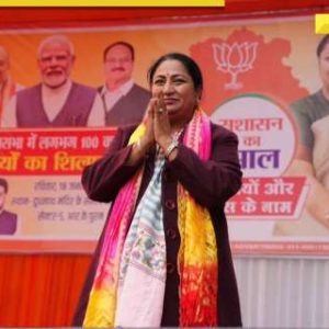 On Republic Day, Delhi CM Rekha Gupta inaugurates development works worth Rs 327 crore in JJ clusters