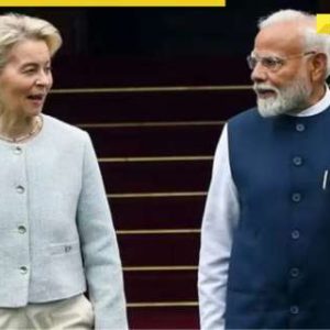 India-EU trade deal: Pact to be signed today, here’s what to expect from ‘mother of all deals’