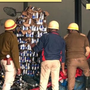 Kolkata Warehouse Fire Tragedy: 7 dead, 21 missing in Anandapur blaze; rescue operation underway