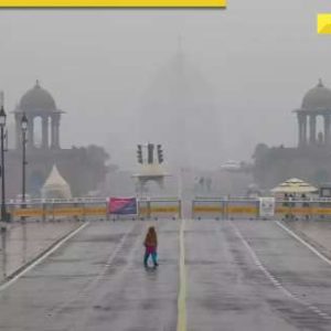 Delhi on red alert as national capital braces for more rain, thunderstorms; Air India, IndiGo, Akasa Air issue advisory