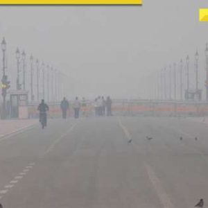 Delhi-NCR Weather Update: National Capital’s AQI rises to 273, air quality remains in ‘poor’ category; Check IMD forecast here