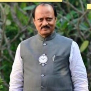 Ajit Pawar, Maharashtra Deputy CM, dies in plane crash in Baramati