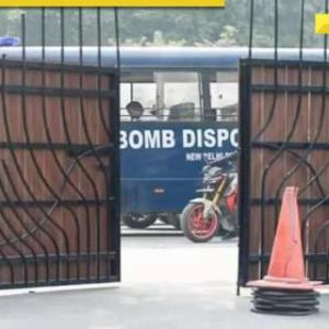 Chandigarh: Multiple schools receive bomb threat emails, premises evacuated; authorities on high alert