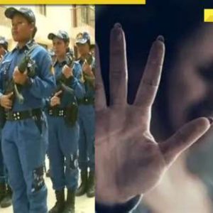 No woman is safe: Delhi Police commando beaten to death by husband