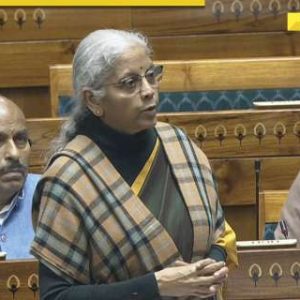 Union Budget 2026: Will Nirmala Sitharaman give tax relief to MSME, rural jobs, housing sectors?