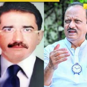 Ajit Pawar Plane Crash: Captain Sumit Kapoor wasn’t supposed to fly aircraft, say friends