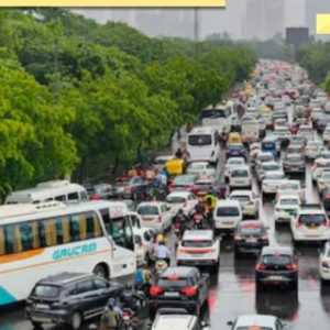 Delhi Traffic Alert! Martyr’s Day 2026 road closures: Check routes to avoid today