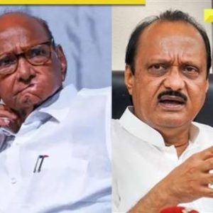 NCP reunion formal announcement in mid-February? Party leaders hints at possible merger with Sharad Pawar