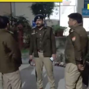 Who is Awadhesh Kumar Pathak? Retired IAF officer shot by two armed assailants at restaurant in Uttar Pradesh’s Lucknow, motive remains unknown