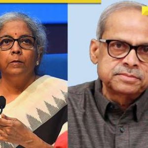 Meet FM Nirmala Sitharaman’s husband, Parakala Prabhakar, fearless economist and staunch BJP critic