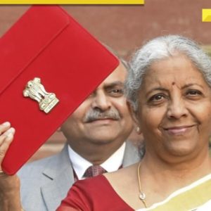 Union Budget 2026: FM Nirmala Sitharaman breaks with 75-year-old tradition, what’s changing?
