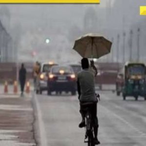 Light rain in Delhi-NCR brings chill, air quality remains ‘very poor’ at 324, IMD issues yellow alert; Check full forecast here