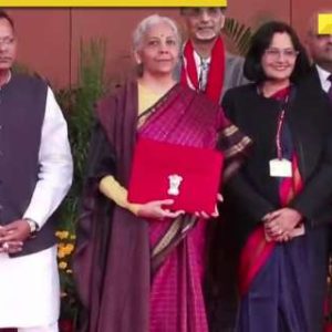 Union Budget 2026: Big boost to data sector, FM Nirmala Sitharaman announces ‘Tax Holiday’ till 2047 for cloud companies