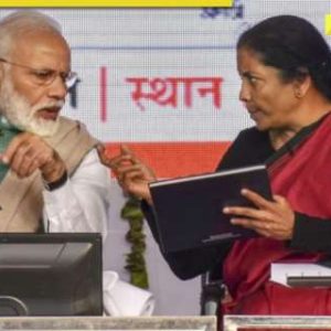 PM Modi’s first reaction on FM Nirmala Sitharaman’s Union Budget 2026: ‘Roadmap for Viksit Bharat’, watch