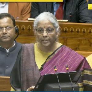 Union Budget 2026: From coffee to leather goods, what gets costlier and what cheaper?