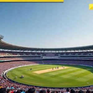 Haryana: Palwal’s international stadium gets boost as gram panchayat approves land transfer, 124 acres allocated to sports department