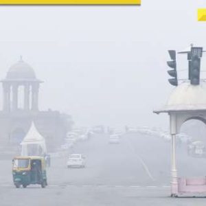 Delhi-NCR chokes under dense fog, visiblity dropped to zero, airport warns of flight delays; Check full forecast here
