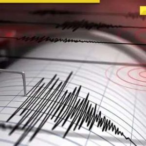 Jammu and Kashmir: Earthquake with 4.7 magnitude jolts valley