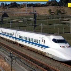 Mumbai to Pune in just 48 minutes? Rail Minister Vaishnaw says high-speed corridor to cut travel time ‘drastically’